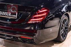 مێرسێدس بێنز S-Class